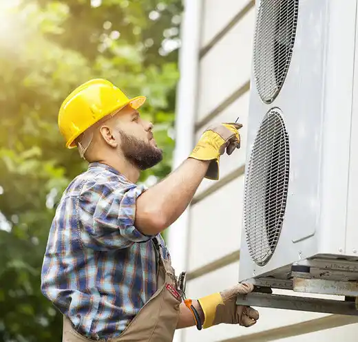 hvac services Enchanted Village - Greater Harmony Hills